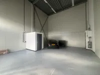 Nieuwland Parc 308C, Alblasserdam