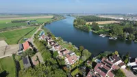 Vlasoever 40, Maasdam