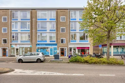 Bruijnings Ingenhoeslaan 126, 2273KT, Voorburg, Zuid-Holland