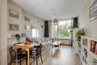 Bruijnings Ingenhoeslaan 126, Voorburg