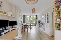 Bruijnings Ingenhoeslaan 126, Voorburg