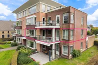 Warmoesstraat 67D, Sint Annaparochie