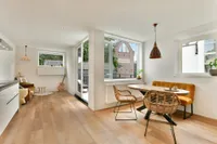 Mariastraat 14A, Bussum