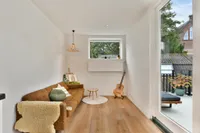Mariastraat 14A, Bussum