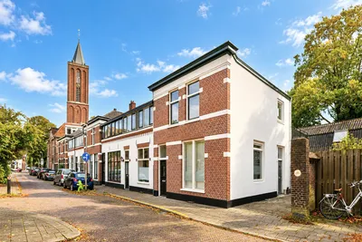 Mariastraat 14A, 1404HN, Bussum, Noord-Holland