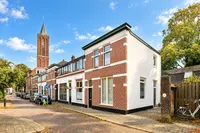 Mariastraat 14A, Bussum