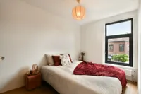 Mariastraat 14A, Bussum