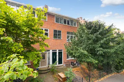 Riouwstraat 100, 3312XN, Dordrecht, Zuid-Holland