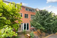 Riouwstraat 100, Dordrecht