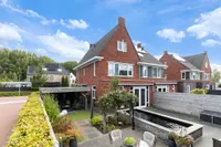 Laan Van Braets 91, Dordrecht