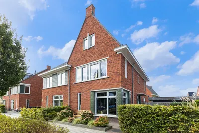 Laan Van Braets 91, 3328LK, Dordrecht, Zuid-Holland