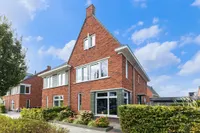 Laan Van Braets 91, Dordrecht