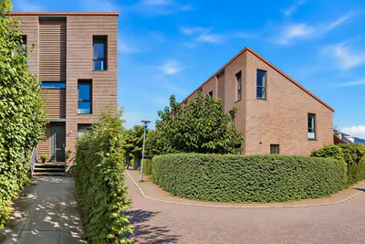 Pijlpuntstraat 42, 6515DJ, Nijmegen, Gelderland