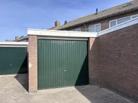 Prins Willemstraat 16, Oostburg