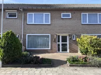 Prins Willemstraat 16, Oostburg