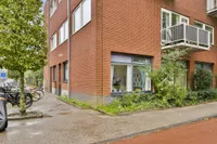 Laan van Vlaanderen 141A4, Amsterdam