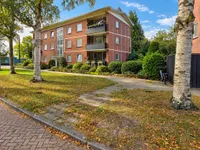Steenbakkersweg 50I, Hengelo