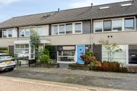 Muggenbergstraat 36, Tilburg