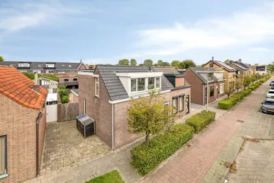Molenweg 9, 4651CG, Steenbergen, Noord-Brabant