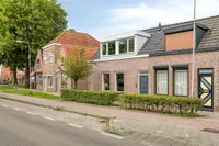 Molenweg 9, Steenbergen