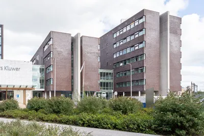 Zuidpoolsingel 27, 2408ZE, Alphen aan den Rijn, Zuid-Holland