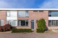 Scheldestraat 25, Budel
