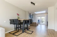 Scheldestraat 25, Budel