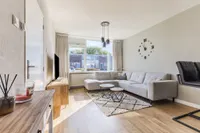 Scheldestraat 25, Budel