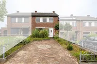Bremstraat 16, Groesbeek