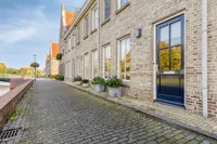 Singelkade 26, Middelharnis