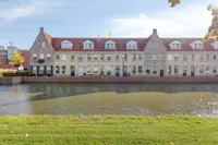 Singelkade 26, Middelharnis
