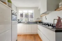 Singelkade 26, Middelharnis