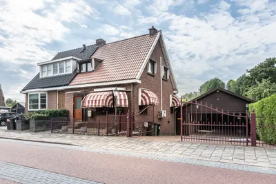 Nieuwemeerdijk 383, 1171NX, Badhoevedorp, Noord-Holland