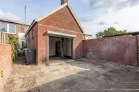 Ambtstraat 143, Almelo