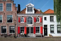 Jan Nieuwenhuizenplein 15, Edam