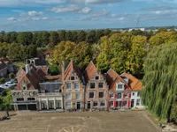 Jan Nieuwenhuizenplein 15, Edam