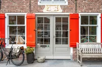 Jan Nieuwenhuizenplein 15, Edam