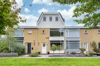 Irenestraat 52, Groningen