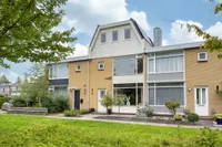 Irenestraat 52, Groningen