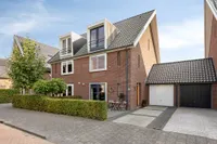 Piet Mondriaansingel 18, Rotterdam