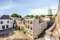 Walvisstraat 2D, Schiedam