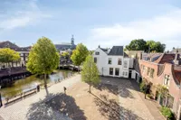 Walvisstraat 2D, Schiedam