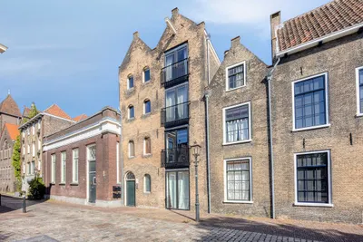 Walvisstraat 2D, 3111BR, Schiedam, Zuid-Holland