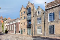 Walvisstraat 2D, Schiedam
