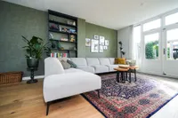 Vrijlandtstraat 44, Pernis Rotterdam