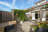Vrijlandtstraat 44, Pernis Rotterdam