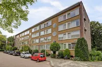 Henriëtte Roland Holsthof 33, Weesp
