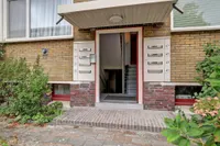 Henriëtte Roland Holsthof 33, Weesp