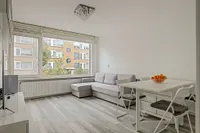 Henriëtte Roland Holsthof 33, Weesp