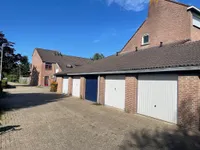 Biezelaar 57C, Terheijden